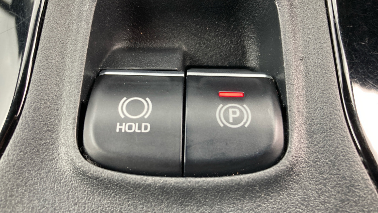 Toyota Corolla 1.8 VVT-i Hybrid GR Sport 5dr CVT Hybrid Hatchback
